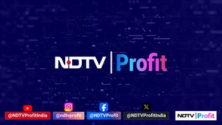 Nifty Falls Nearly 300 Points; Sensex Loses Over 1,000 Points | India Market Close | NDTV Profit