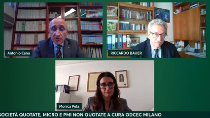 L REPORTING DI SOSTENIBILITÀ