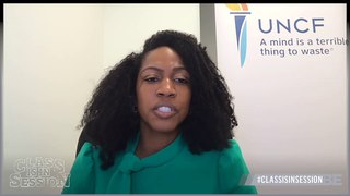 UNCF Report Centers Black Parent Voices