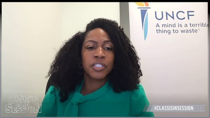 UNCF Report Centers Black Parent Voices