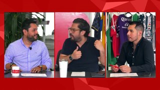 EN VIVO | La FIFA CASTIGA a RAYADOS sin PODER FICHAR | Los Informantes