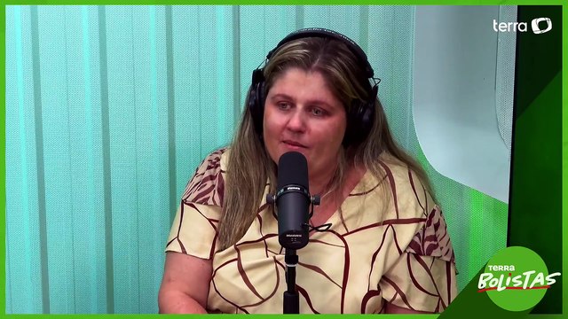 AO VIVO: maternidade e futebol, Brasileirão e Champions | Terrabolistas