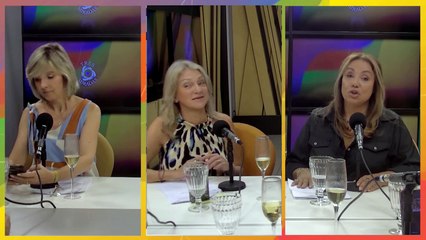 Tres Miradas: nos visitan Ana Laura Villalba, Ing. en alimentos y Lisandro Benmaor, Presidente del IPS