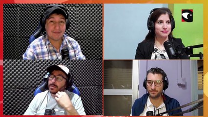 Sala Cinco: análisis de la actualidad política provincial y nacional