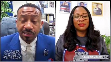 The Resurgence of Morris Brown College