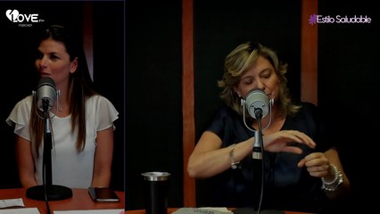 Viceversa:  Jimena Gállego y Paly Alonso