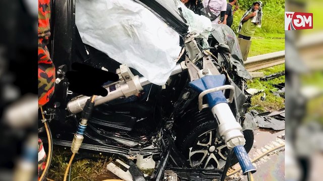 ((LIVE)) Mesej AS Kenakan Sekatan Ke Atas Malaysia Palsu-Fahmi