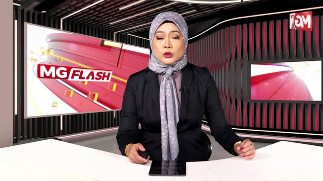 ((LIVE)) 41 Cedera Bas Masuk Longkang. PN Tak Terjejas Di KKB, Penurunan Undi PH Lebih Besar