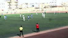 En Direct! Diambars FC Vs La Linguère Saint Louis sur Leral TV !