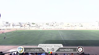 En Direct! Diambars FC Vs La Linguère Saint Louis sur Leral TV !