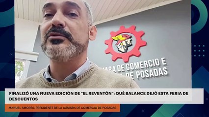 Finalizó una nueva edición de "El Reventón": qué balance dejó esta feria de descuentos