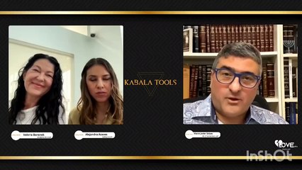 Kabala Tools: El texto bíblico como herramienta espiritual