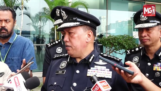 ((LIVE)) Tahanan Rumah Najib: Selesaikan Perbicaraan 1MDB Dahulu- PM