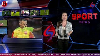 Sport News con Paulina Gómez Caro / 15 de MAyo de 2024