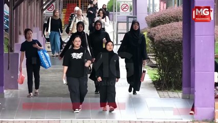 ((LIVE)) Pengguna Rokok Elektronik Melonjak 600 Peratus. MPP UiTM Lega KPT Noktahkan Isu Kemasukan Siswa Bukan Bumiputera