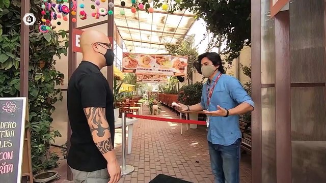 Tv4-CadaDía | El herpes zóster es una infección viral que causa una erupción dolorosa.¡Aquí te contamos todo lo que debes saber de esta enfermedad! | #ActitudCadaDía #LoViEnTv4