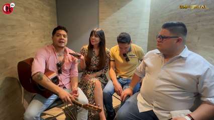 Imperial Magazine el Podcast / Banda Pequeños Musical