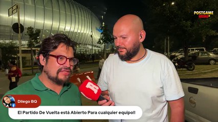 EN VIVO | Rayados vs Cruz Azul - Semifinales Liga MX | Postgame RÉCORD+