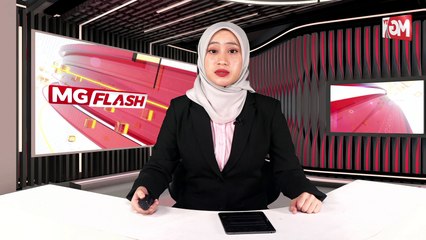 (LIVE)) Tiada Misi Besar, Penyerang Balai Polis Ulu Tiram Bertindak Sendirian- Saifuddin