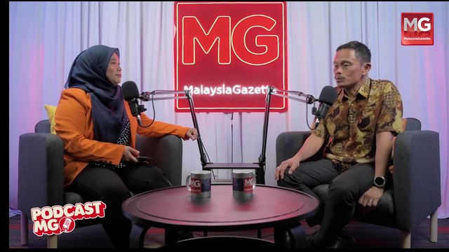 ((LIVE)) PODCAST MG EDISI RAKYAT NAK TAHU: SUBSIDI DIESEL BERSASAR, KENAPA KENA BUAT?