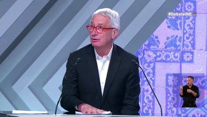 Tercer Debate Presidencial I El Economista