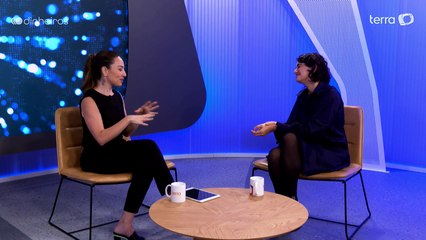 EstrategicaMente: Diretora do Google fala sobre o futuro da empresa no Brasil