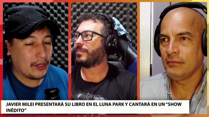 Sala Cinco: análsis de la actualidad política provincial y nacional