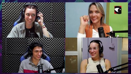 GenZ | Hoy Silvana Spaciuk, psicóloga, hablaremos de inteligencia emocional