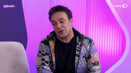AO VIVO | Ator Marcelo Medici fala sobre humor e novelas no Sala de TV