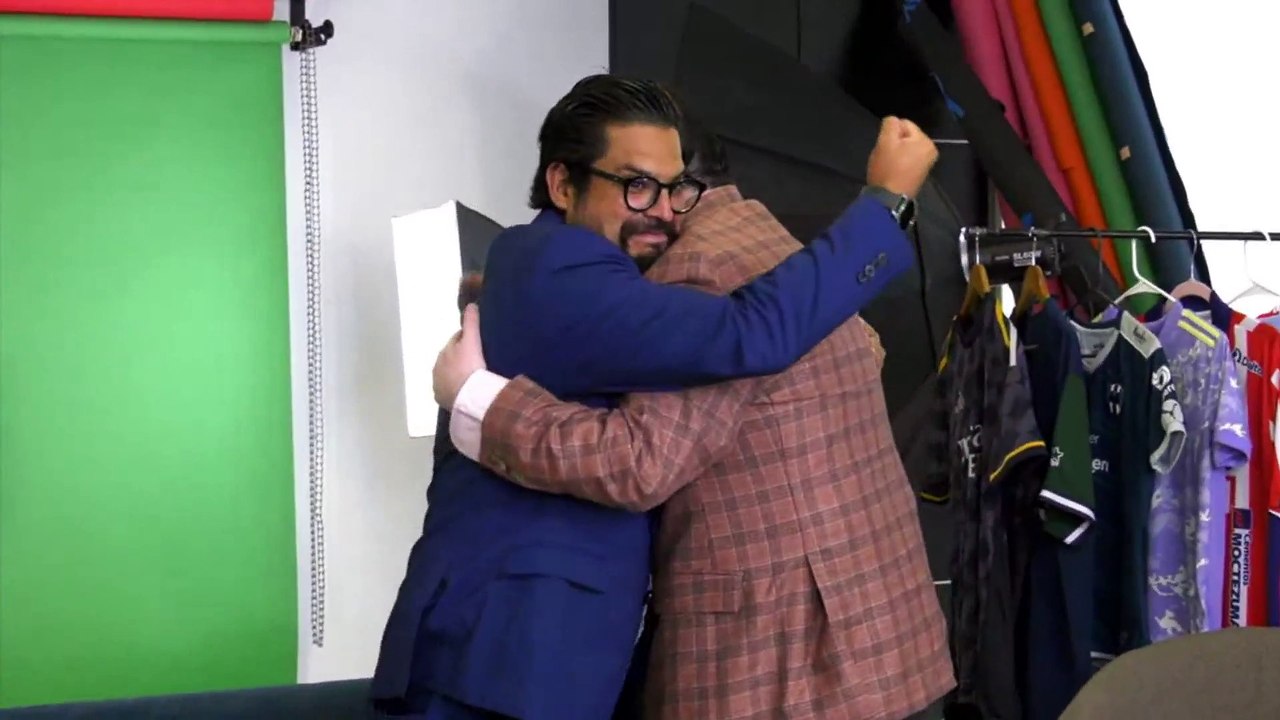 EN VIVO | Un año de PROMESAS SIN CUMPLIR en el FUTBOL MEXICANO | Los Informantes