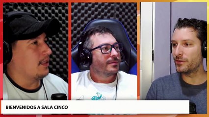 Sala Cinco: análisis de la actualidad política provincial y nacional