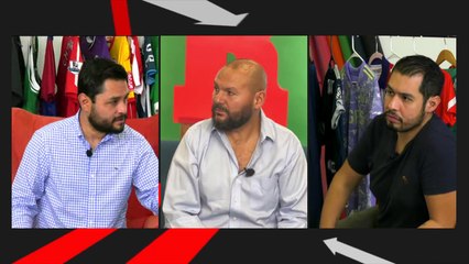 EN VIVO | CRUZ AZUL se QUEJA de TELEVISA | Los Informantes