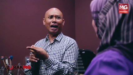 Borak MG: Terapi Bunyi Alternatif Rawatan Kesihatan Mental