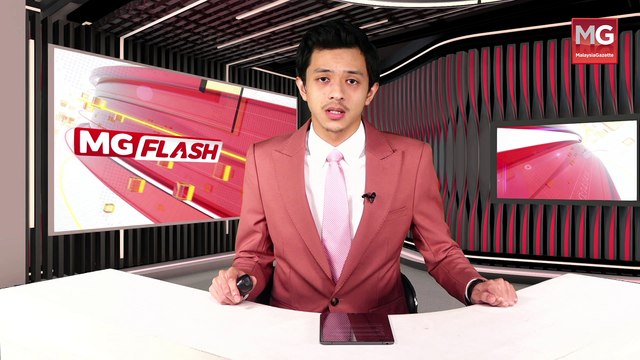 ((LIVE)) Calon Pengerusi SPR Telah Ada . Bakal Jemaah Haji Meninggal Kerana Pembuluh Darah Pecah