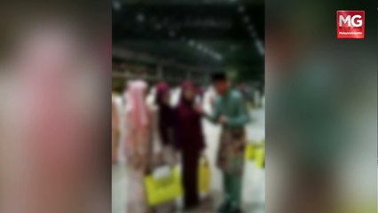 ((LIVE)) Permohonan Subsidi Diesel Dibuka Esok. TikToker ‘Tebuk’ Bacaan Al-Quran Nafi Terlibat Kes Gangguan Seksual