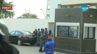 Direct :Bah Diakhaté et imam Ndao : Le Procureur a requis 6 mois ferme !