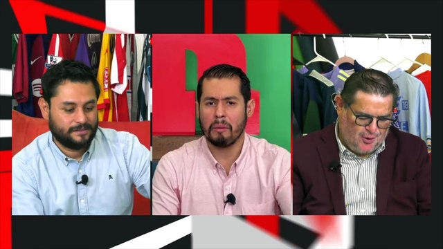 EN VIVO | SE REVELA DE QUIÉN ES LA VOZ DEL VAR | LOS INFORMANTES