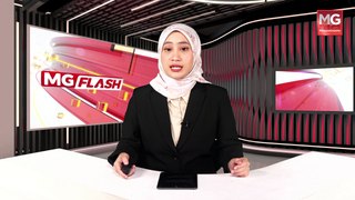 ((LIVE)) Afidavit Wan Rosdy Tunjukkan UMNO Hantar Mesej Yang Kuat