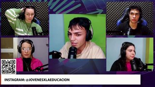 GenZ | Hablamos con Maira Garro, 1ra finalista MUM 2024; y con la gente de Jóvenes por la educación