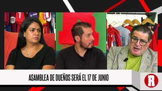 EN VIVO | ¿Cuál es el LEGADO de FERNANDO HIERRO en CHIVAS? | Los Informantes