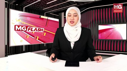 ((LIVE)) ‘Content Creator’ Tunjuk Kemaluan Ditahan Polis. Kerajaan Perkenalkan Semula Baucar Buku RM100