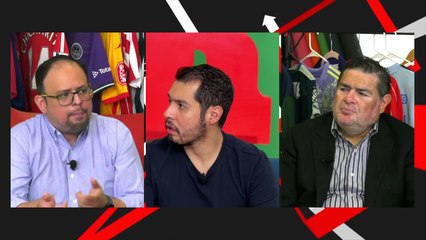 EN VIVO | ¿JULIÁN QUIÑONES ya NO será contemplado para la SELECCIÓN MEXICANA?