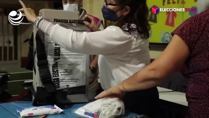 2 de junio: las claves para ejercer tu voto