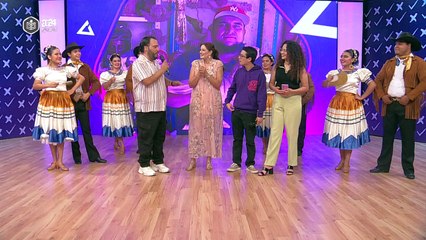 Corte Informativo, 2 de Junio, #LoViEnTV4, Elecciones 2024