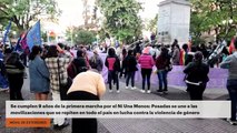 Se cumplen 9 años de la primera marcha por el Ni Una Menos: Posadas se une a las movilizaciones que se repiten en todo el país en lucha contra la violencia de género