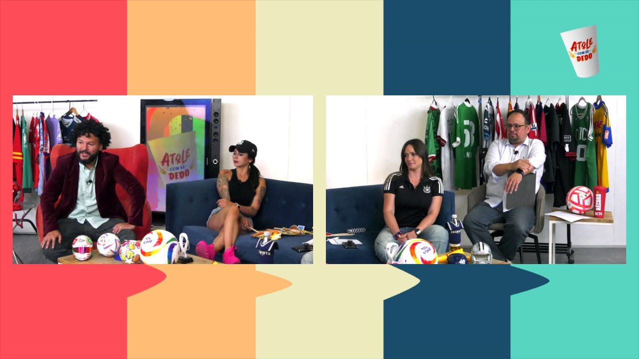 EN VIVO | ¡SE QUEDA! CHECO PÉREZ renovó con REDBULL