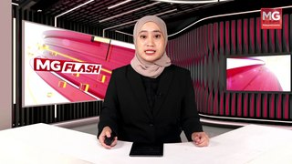 ((LIVE)) Dekri Adendum : Mahkamah Benar Permohonan Najib . Anak Hamzah Mengaku Tidak Bersalah Makan Rasuah