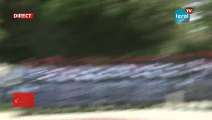Direct: Cérémonie d’installation du nouveau Directeur Général de la Police Nationale