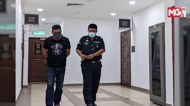 ((LIVE)) PRK Sungai Bakap: Anwar Serah Kepada Rafizi Untuk Tentu Tarikh Pengumuman Calon PH