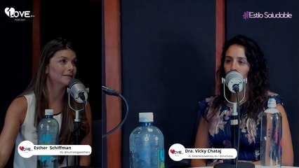 Estilo Saludable:   ¿Cómo hidratarte mejor en este calor?